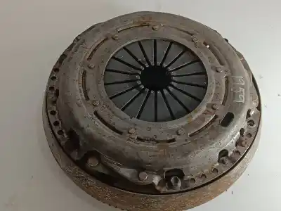 Second-hand car spare part engine flywheel for ford focus lim. (cb4) titanium oem iam references 1669556