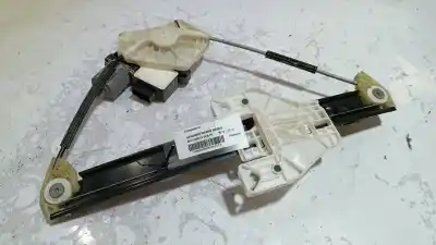 Second-hand car spare part rear right window regulator for seat leon st (5f8) fr oem iam references 5f4839462d
