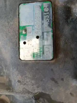 Pezzo di ricambio per auto di seconda mano riduttore per bmw x5 (e53) 3.0i riferimenti oem iam 96023329  