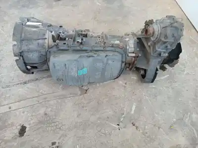 Gebrauchtes Autoersatzteil getriebe zum bmw x5 (e53) 3.0i oem-iam-referenzen 96023329