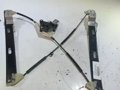 Second-hand car spare part driver left window regulator for seat leon st (5f8) fr oem iam references 