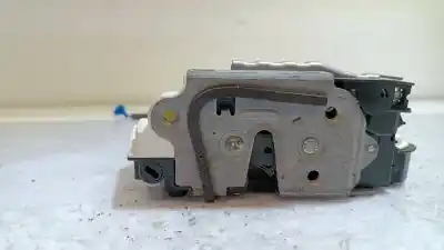 Second-hand car spare part rear left door lock for seat leon st (5f8) fr oem iam references 5k4839016af