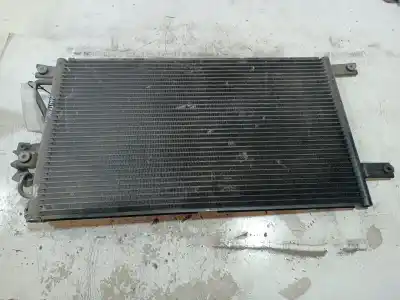 Second-hand car spare part air conditioning condenser / radiator for mitsubishi montero sport (k90) 2.5 td gls oem iam references   