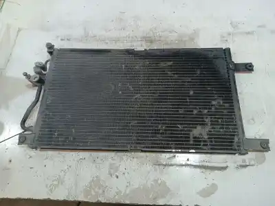 Second-hand car spare part air conditioning condenser / radiator for mitsubishi montero sport (k90) 2.5 td gls oem iam references   