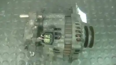 Second-hand car spare part ALTERNATOR for MITSUBISHI MONTERO SPORT (K90)  OEM IAM references F868462  