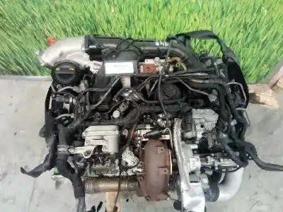 Peça sobressalente para automóvel em segunda mão motor completo por audi a6 berlina (4f2) 3.0 tdi quattro (165kw) referências oem iam bmk  