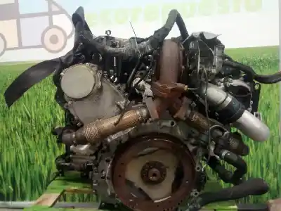 Peça sobressalente para automóvel em segunda mão motor completo por audi a6 berlina (4f2) 3.0 tdi quattro (165kw) referências oem iam bmk  
