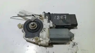 Автозапчасти б/у мотор стекла переднего правого за seat leon (1m1) 1.9 tdi ссылки oem iam 9776101434203  