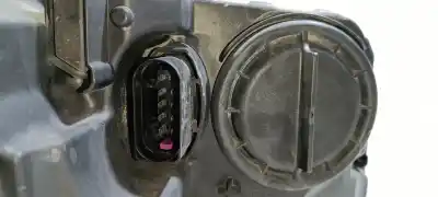Автозапчасти б/у левая фара за skoda octavia combi (5e5) ambition ссылки oem iam 