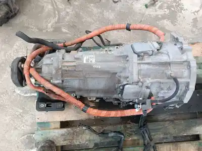 Автозапчасти б/у коробка передач за lexus gs (gs/us/ws19) 450 h ссылки oem iam 30910 0658400071 30021