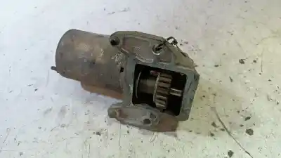 Second-hand car spare part starter motor for jaguar x-type 2.0 v6 oem iam references 1x4uaa