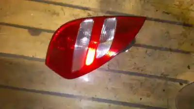 Автозапчасти б/у левый задний фонарь за mercedes-benz clase a (w169) a 200 cdi (169.008, 169.308) ссылки oem iam a1698200364l  