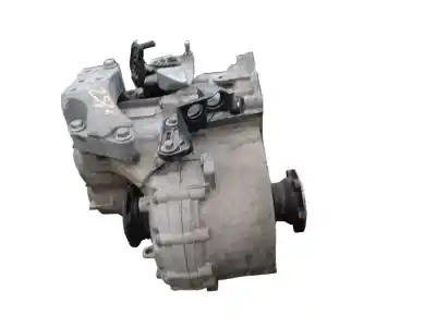 Автозапчасти б/у коробка передач за skoda octavia combi (5e5) ambition ссылки oem iam pfl  