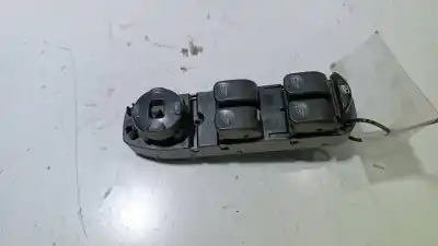 Second-hand car spare part left front power window switch for jaguar x-type 2.0 v6 oem iam references 1x4314a132ad
