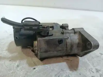 Piesă de schimb auto la mâna a doua electromotor pentru toyota corolla (_e12_) 1.4 d (nde120_) referințe oem iam 2810033080 03h14 4280002730