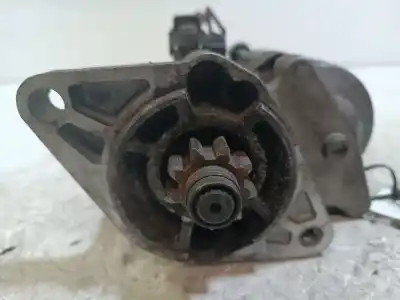 Piesă de schimb auto la mâna a doua electromotor pentru toyota corolla (_e12_) 1.4 d (nde120_) referințe oem iam 2810033080 03h14 4280002730