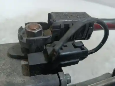 Peça sobressalente para automóvel em segunda mão motor de arranque por toyota corolla (_e12_) 1.4 d (nde120_) referências oem iam 2810033080