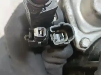 Piesă de schimb auto la mâna a doua electromotor pentru toyota corolla (_e12_) 1.4 d (nde120_) referințe oem iam 2810033080 03h14 4280002730