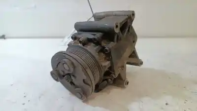 Second-hand car spare part air conditioning compressor for jaguar x-type 2.0 v6 oem iam references 