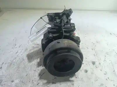 Peça sobressalente para automóvel em segunda mão compressor de ar condicionado a/a a/c por mitsubishi montero (v20/v40) 2500 td gl referências oem iam 3317115  mr360532