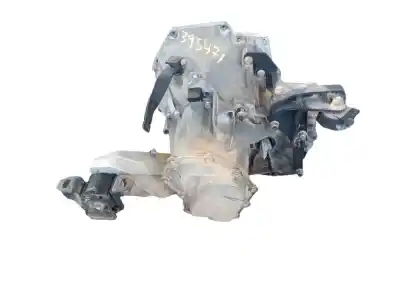 Gebrauchtes Autoersatzteil GETRIEBE zum FORD ESCORT BERL./TURN./CAB./EXPRESS  OEM-IAM-Referenzen 96WT7F096BA  