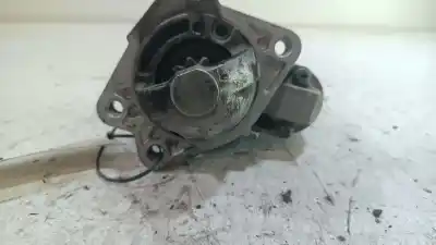 Second-hand car spare part starter motor for mazda 2 (de_, dh_) 1.5 (de5fs) oem iam references m000t32771
