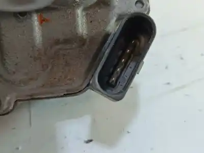 Автозапчастина б/у коробка метелика для audi a4 b8 (8k2) 2.0 tdi посилання на oem iam 03l128063ac  