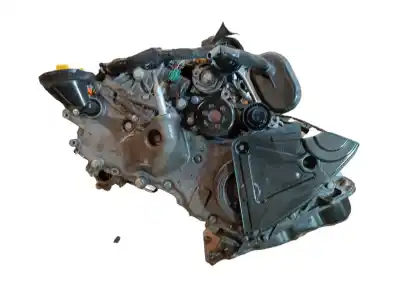 Second-hand car spare part complete engine for smart forfour edition 1 (66kw) (453.044) 90 cv / 66 kw oem iam references h4b401  