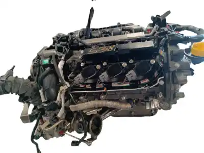 Gebrauchtes Autoersatzteil KOMPLETTER MOTOR zum SMART FORFOUR  OEM-IAM-Referenzen H4B401  