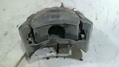 Second-hand car spare part front left brake caliper for mazda 2 (de_, dh_) 1.5 (de5fs) oem iam references 