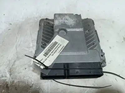 Pezzo di ricambio per auto di seconda mano centralina motore per volkswagen passat b6 (3c2) 2.0 tdi 16v riferimenti oem iam 03g906018ce