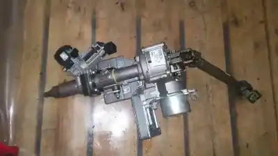 Second-hand car spare part steering column for mazda 2 (de_, dh_) 1.5 (de5fs) oem iam references cf2214361