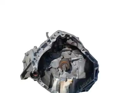 Second-hand car spare part gearbox for smart forfour edition 1 (66kw) (453.044) 90 cv / 66 kw oem iam references je3003