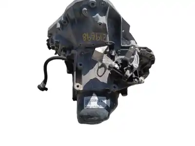 Second-hand car spare part gearbox for smart forfour edition 1 (66kw) (453.044) 90 cv / 66 kw oem iam references je3003  