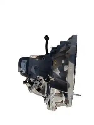 Second-hand car spare part gearbox for smart forfour edition 1 (66kw) (453.044) 90 cv / 66 kw oem iam references je3003  