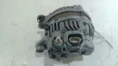 Second-hand car spare part alternator for mazda 2 (de_, dh_) 1.5 (de5fs) oem iam references zj38