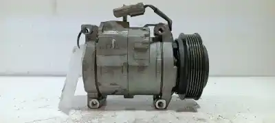 Second-hand car spare part AIR CONDITIONING COMPRESSOR for CHRYSLER GRAND VOYAGER  OEM IAM references 4472205871  HFC134A