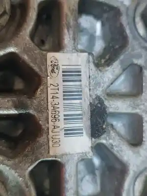 Автозапчастина б/у насос керма для ford tourneo connect (tc7) familiar посилання на oem iam 2t143a696aju30  