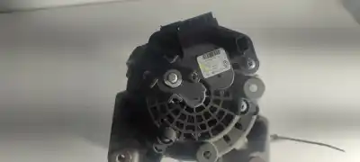 Second-hand car spare part alternator for smart forfour edition 1 (66kw) (453.044) 90 cv / 66 kw oem iam references 231006007ra