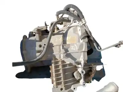 Second-hand car spare part gearbox for chrysler grand voyager 2.8 crd cat oem iam references   