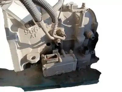 Second-hand car spare part gearbox for chrysler grand voyager 2.8 crd cat oem iam references   