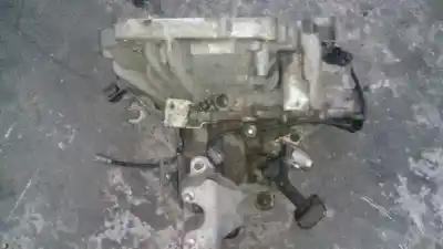 Pezzo di ricambio per auto di seconda mano riduttore per mazda 2 (de_, dh_) 1.5 (de5fs) riferimenti oem iam 8th0901741  fc150