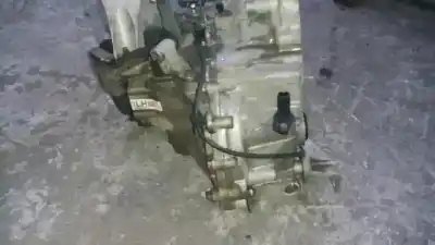 Pezzo di ricambio per auto di seconda mano riduttore per mazda 2 (de_, dh_) 1.5 (de5fs) riferimenti oem iam 8th0901741  fc150