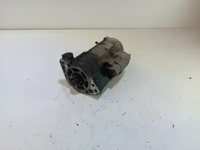 Peça sobressalente para automóvel em segunda mão MOTOR DE ARRANQUE por MITSUBISHI MONTERO (V60/V70)  Referências OEM IAM 56041579AB  