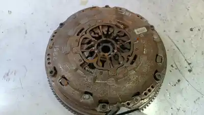 Second-hand car spare part engine flywheel for renault koleos dynamique pack2 oem iam references 1425e22ve