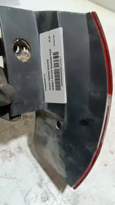 Second-hand car spare part RIGHT TAILGATE LIGHT for RENAULT KOLEOS  OEM IAM references 26550JY00  