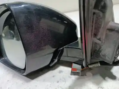Second-hand car spare part left rearview mirror for jaguar f-pace portfolio oem iam references   