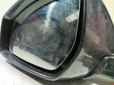 Second-hand car spare part left rearview mirror for jaguar f-pace portfolio oem iam references   