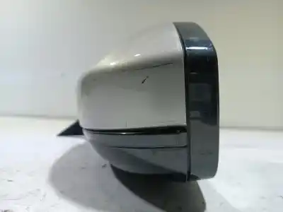 Second-hand car spare part left rearview mirror for jaguar f-pace portfolio oem iam references   