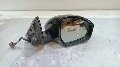 Second-hand car spare part right rearview mirror for jaguar f-pace portfolio oem iam references 